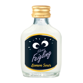 Kleiner Feigling - Lemon Sour 20ml