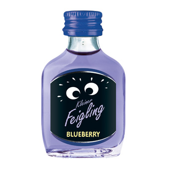 Kleiner Feigling - Blueberry 20ml