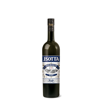 Jsotta Vermouth bianco 375ml