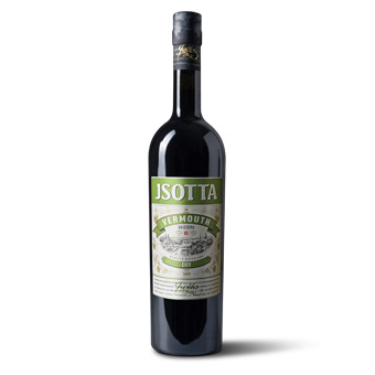 Jsotta Vermouth Dry 750ml
