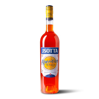 Jsotta Aperitivo Senza 750ml
