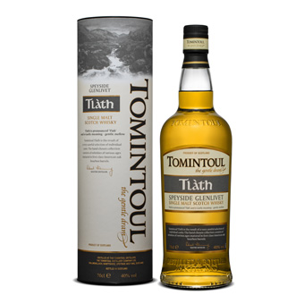 Tomintoul Tlàth 700ml