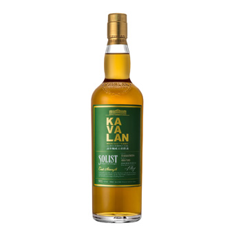 Kavalan Solist Ex-Bourbon 700ml