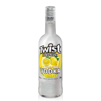 Twist Lemonizer 700ml