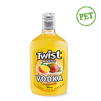 Twist Mango PET 500ml