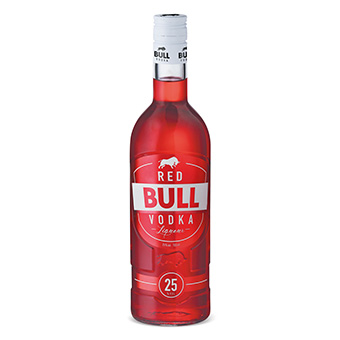 Red Bull Vodka Liqueur 700ml