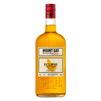 Mount Gay Rum Eclipse 700ml