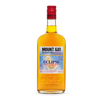 Mount Gay Rum Eclipse Navy Strength 700ml