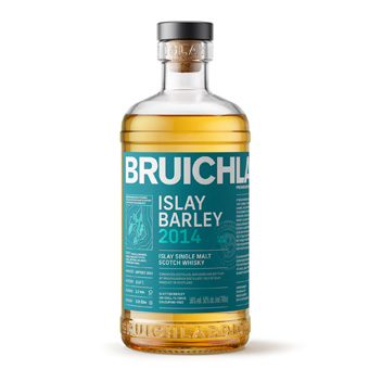 Bruichladdich Islay Barley 2014 700ml