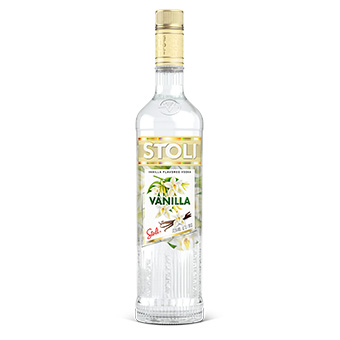Stoli Vanil Vodka 700ml