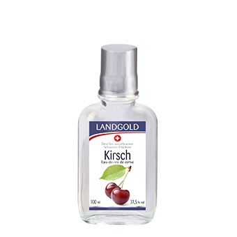 Landgold Kirsch 100ml