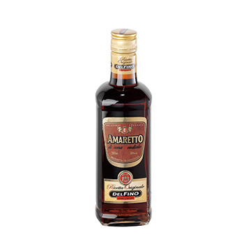 Amaretto DelFino, Gran Liquore 700ml