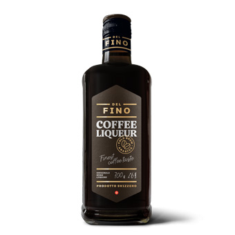 DelFino Coffee Liqueur 700ml