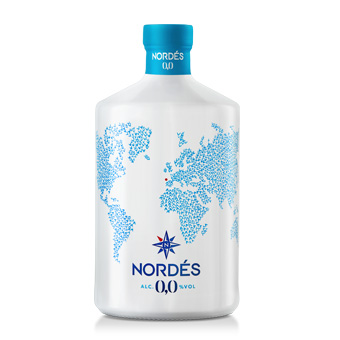 Nordes Ginalternative 0.0 700ml