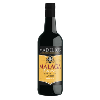 Madelios Málaga DO 1000ml
