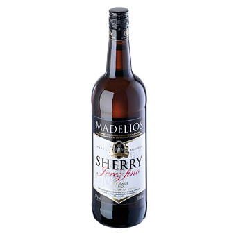 Madelios Sherry Fino DO 1000ml