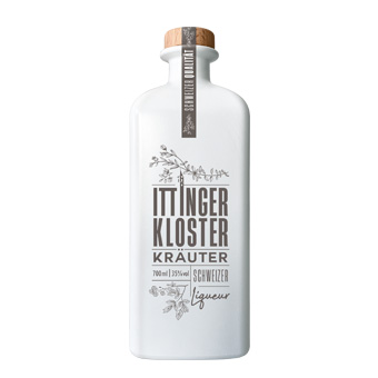 Ittinger Kloster Kräuter 700ml