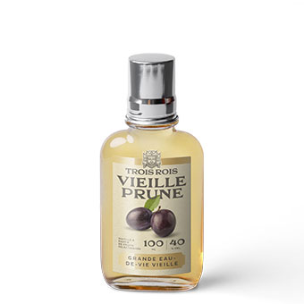 La Vieille Prune des Trois Rois 100ml