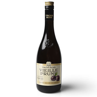 La Vieille Prune des Trois Rois 700ml