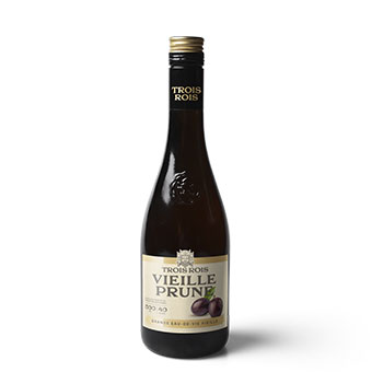 La Vieille Prune des Trois Rois 500ml