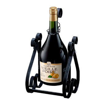 La Vieille Poire des 3 Rois mit Gestell 1500ml