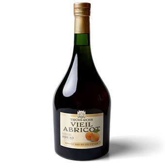 Le vieil Abricot des Trois Rois 1500ml
