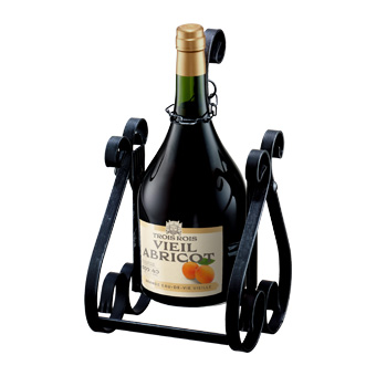 Le vieil Abricot des Trois Rois Gestell 1500ml