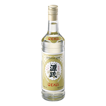 Genji Sake - Vin de riz 700ml