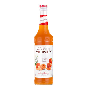 Monin Sirup Mandarine 700ml