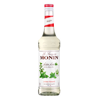 Monin Sirup Mojito Mint 700ml