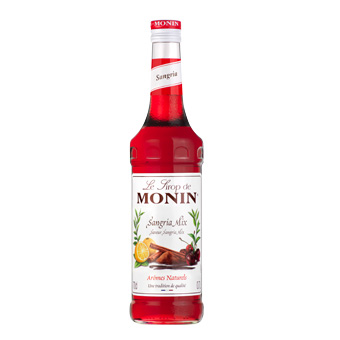Monin Sirup Sangria Mix 700ml