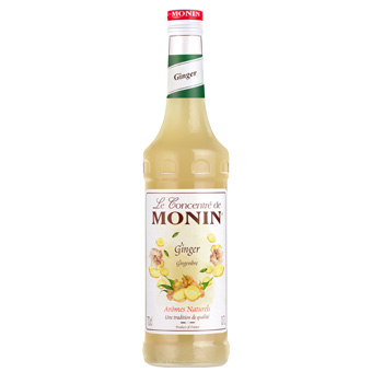 Monin Ginger Concetrate 700ml