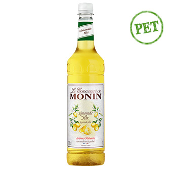 Monin Konzentrat Lemonade Mix PET (Neu) 1000ml