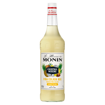 Monin Le Mixeur Pina Colada 1000ml