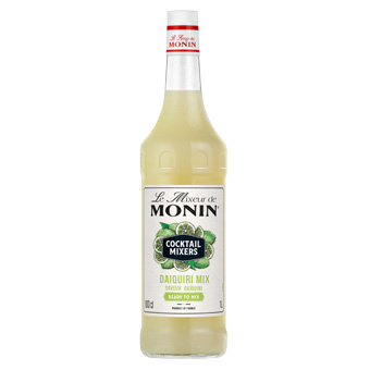 Monin Le Mixeur Daiquiri 1000ml