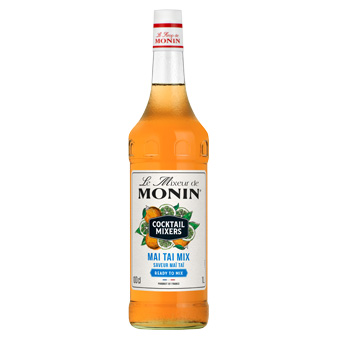 Monin Le Mixeur Mai Tai 1000ml